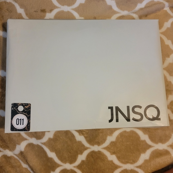 011 JNSQ Caro Dress - Picture 3 of 15